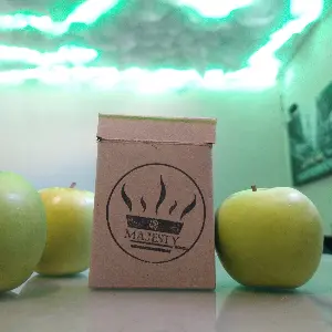Cigarrillos naturales
